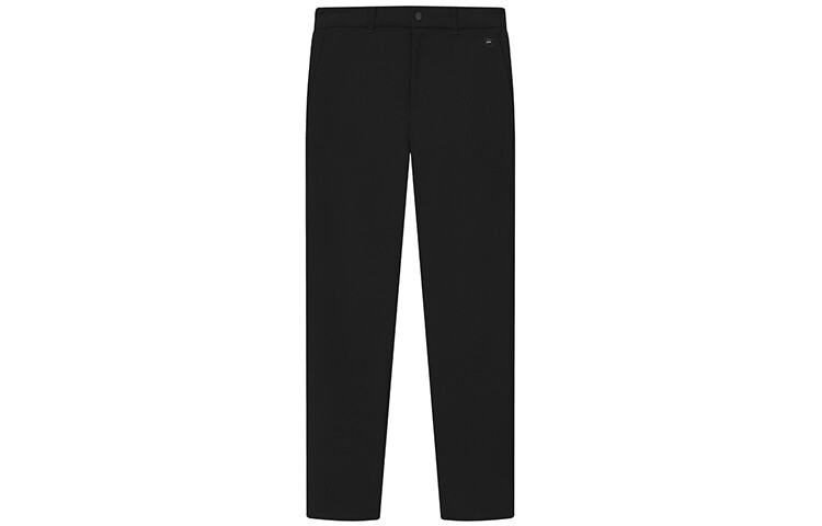 Мужские повседневные брюки FILA, цвет Black
Мужские повседневные брюки FILA, цвет Black