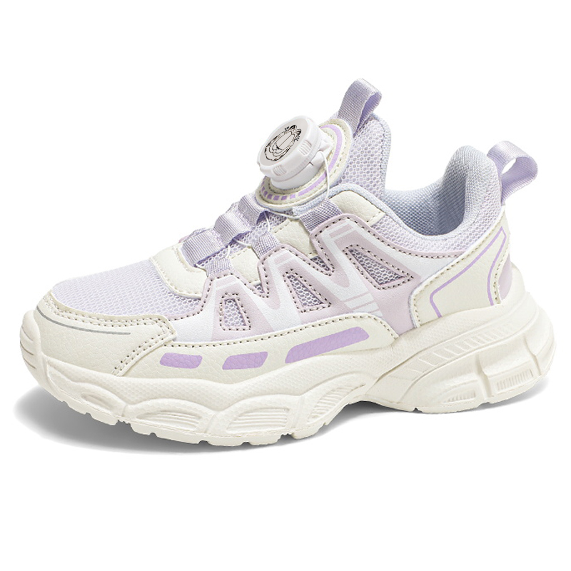 Износостойкие, дышащие, быстросохнущие, легкие, амортизирующие, низкие повседневные детские кроссовки JIAFEIMAO, фиолетовый
Износостойкие, дышащие, быстросохнущие, легкие, амортизирующие, низкие повседневные детские кроссовки JIAFEIMAO, фиолетовый