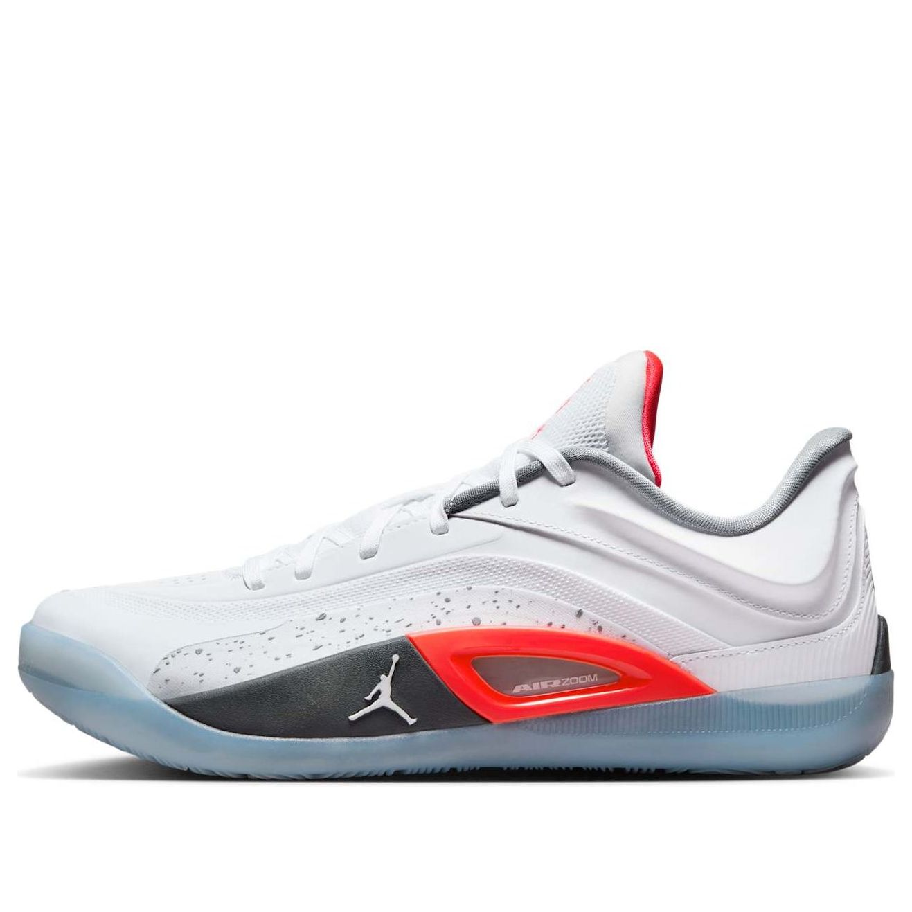 Кроссовки Air Jordan Zion 4 'Flight'
Кроссовки Air Jordan Zion 4 'Flight'