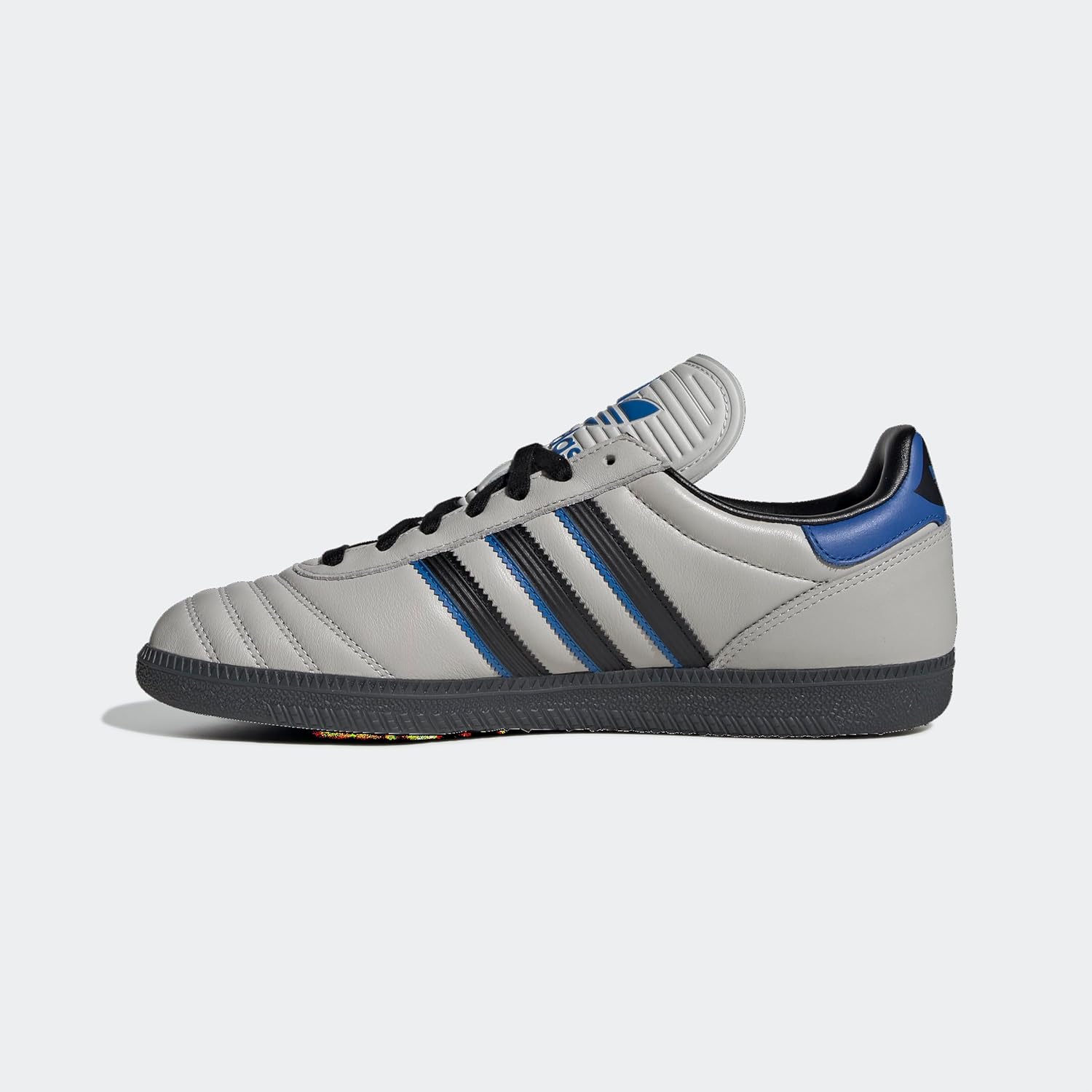 Кроссовки Adidas Унисекс-взрослые Samba Jp, мультиколор
Кроссовки Adidas Унисекс-взрослые Samba Jp, мультиколор