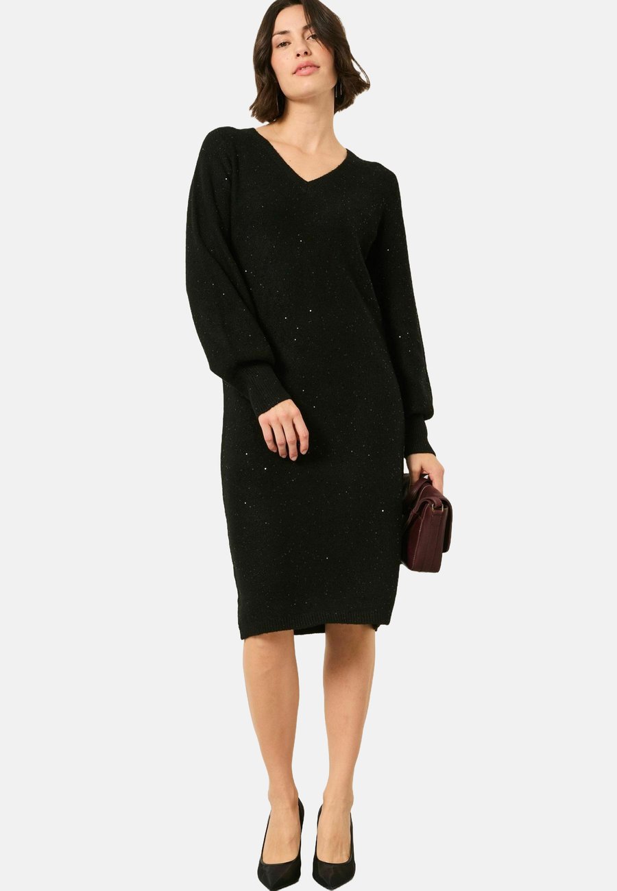 Платье FatFace REGULAR FIT , Black
Платье FatFace REGULAR FIT , Black