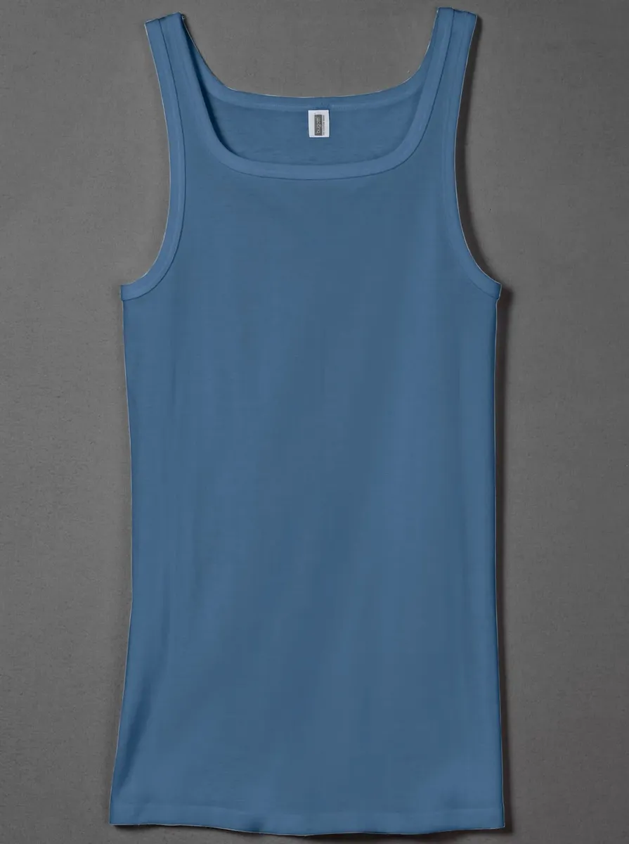 Майка bugatti (1 шт.), синий
Майка bugatti (1 шт.), синий