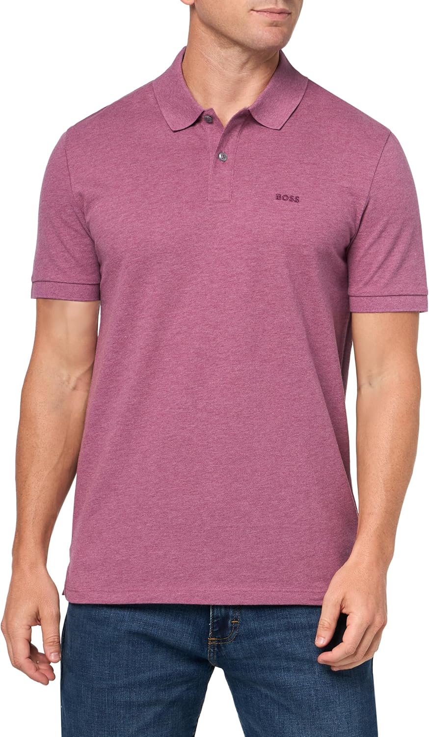 BOSS Мужская поло Regular Fit, Lavender Flower, Розовый, BOSS Мужская поло Regular Fit, Lavender Flower
BOSS Мужская поло Regular Fit, Lavender Flower, Розовый, BOSS Мужская поло Regular Fit, Lavender Flower