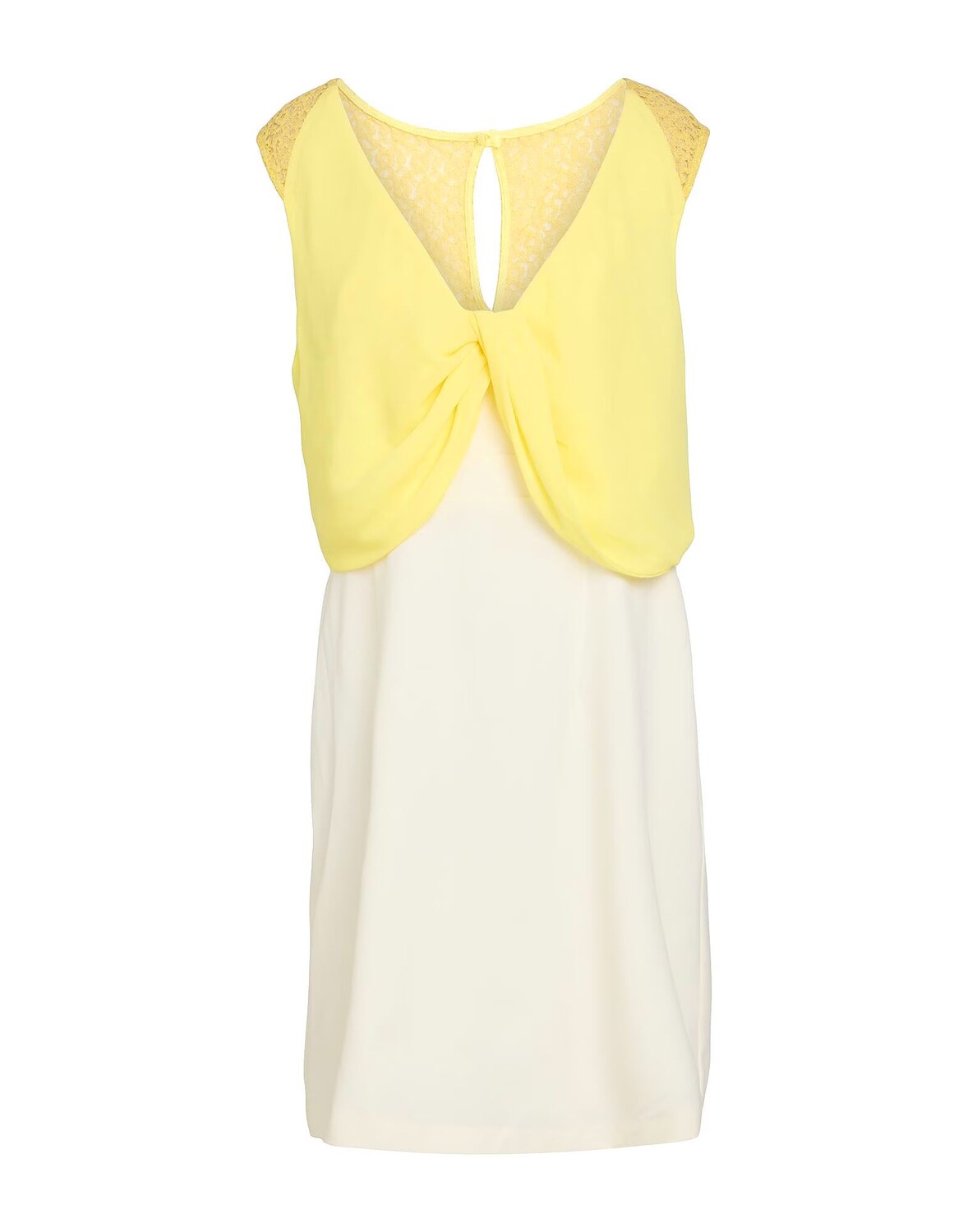 Платье Annarita N, желтый
Платье Annarita N, желтый