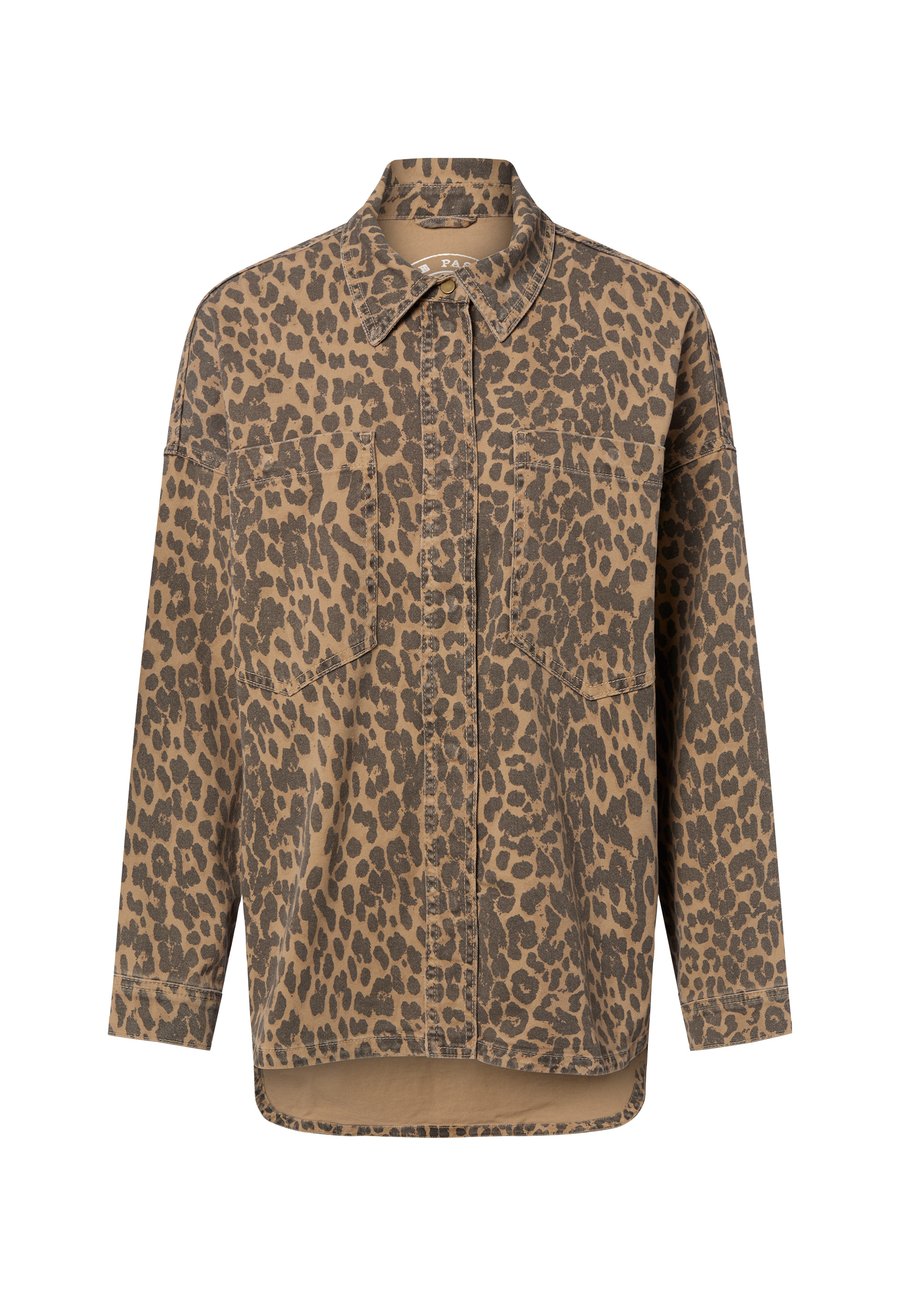 Блуза Mos Mosh EMME, Camel Braun /Camel
Блуза Mos Mosh EMME, Camel Braun /Camel