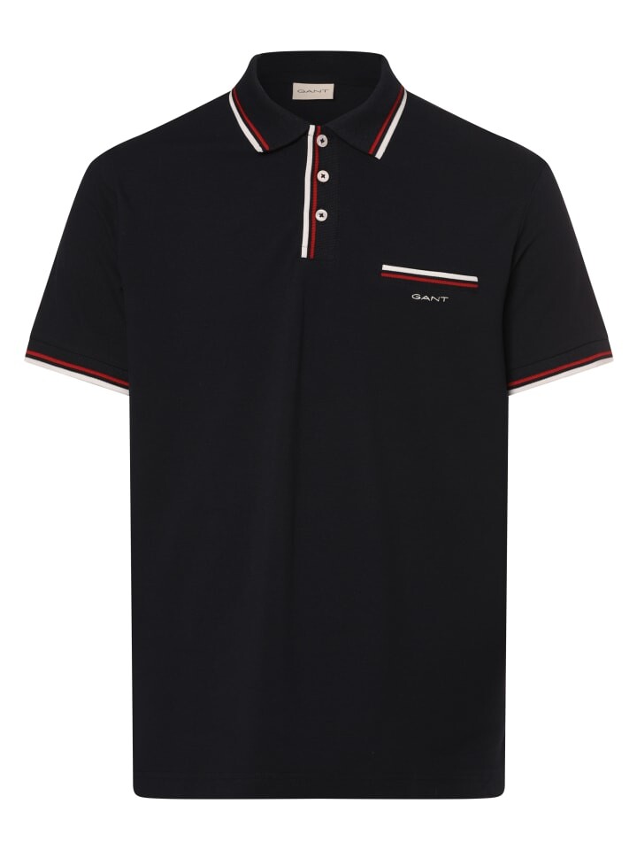 Поло Gant, цвет mais
Поло Gant, цвет mais