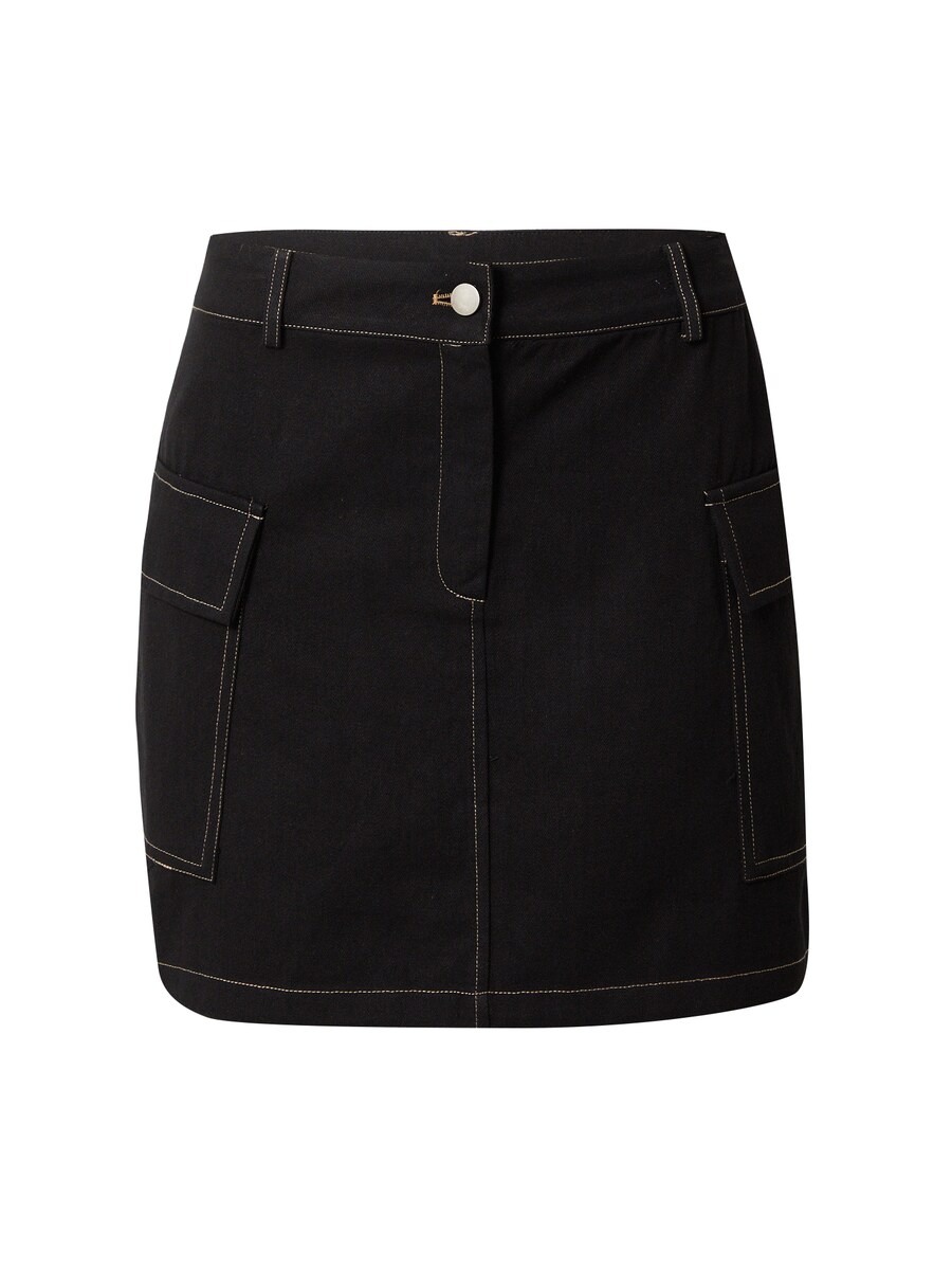 Юбка Neo Noir Suzie, черный
Юбка Neo Noir Suzie, черный