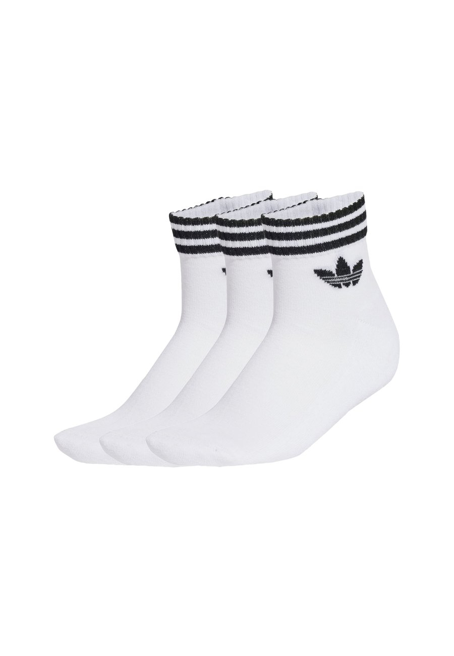 Носки Adidas Originals 3 PACK UNISEX, White White White/White
Носки Adidas Originals 3 PACK UNISEX, White White White/White