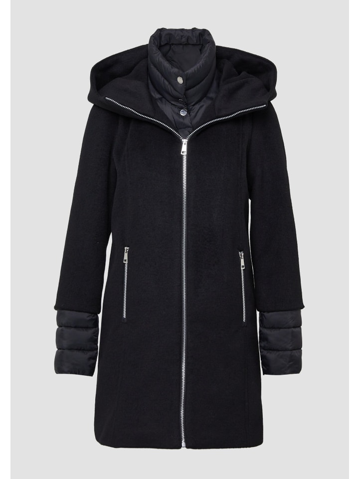 Пальто в цвете 9999_черный s.Oliver
Пальто в цвете 9999_черный s.Oliver