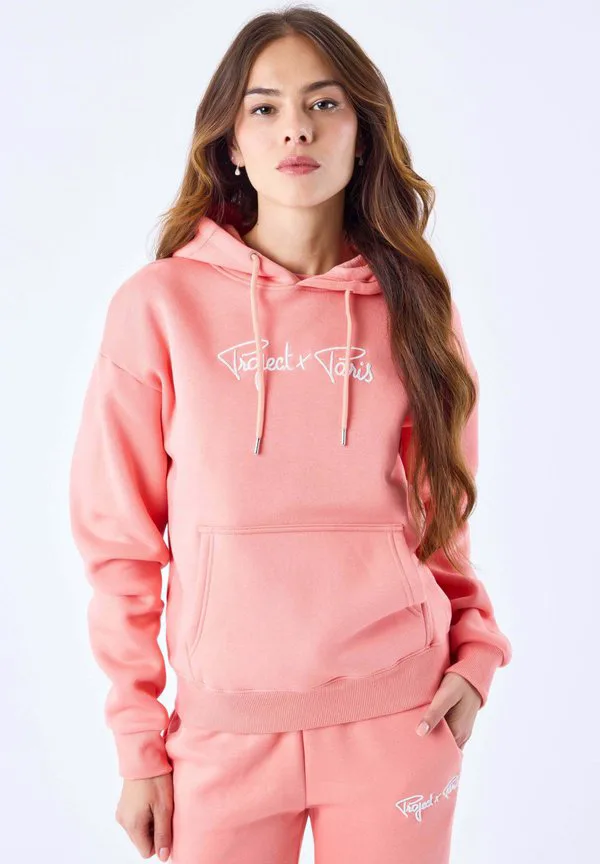 Толстовка с капюшоном Project X Paris, Abricot/Blanc Cassé, Белый, Толстовка с капюшоном Project X Paris, Abricot/Blanc Cassé
Толстовка с капюшоном Project X Paris, Abricot/Blanc Cassé, Белый, Толстовка с капюшоном Project X Paris, Abricot/Blanc Cassé