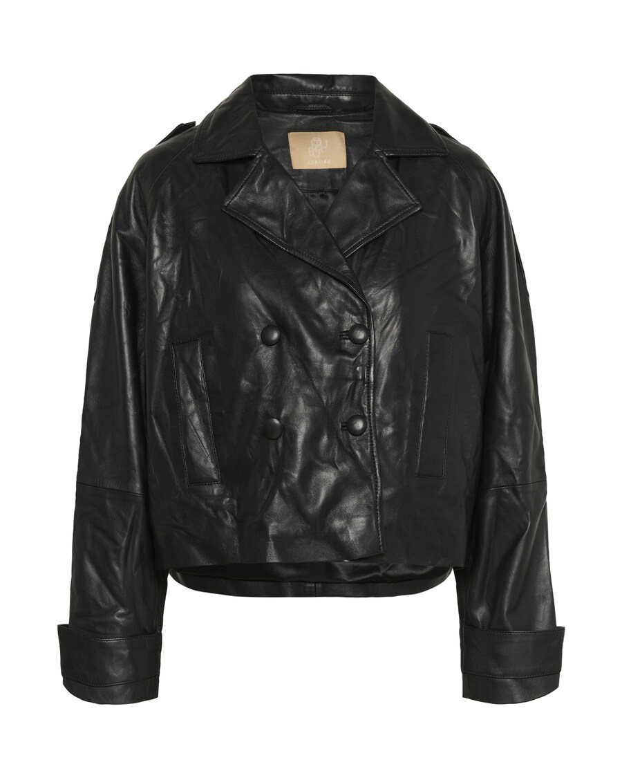 Куртка межсезонная CULTURE Lima, черный
Куртка межсезонная CULTURE Lima, черный