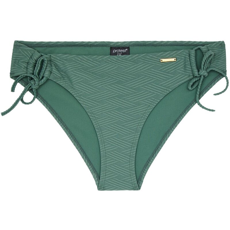 Bikinihose mixcabel 25 Protest, зеленый
Bikinihose mixcabel 25 Protest, зеленый
