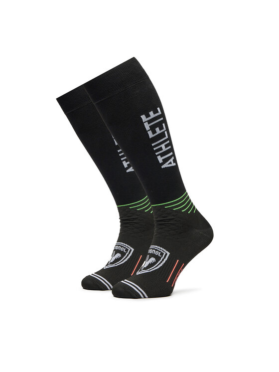 Лыжные носки Hero RLNMX01 Rossignol, черный
Лыжные носки Hero RLNMX01 Rossignol, черный