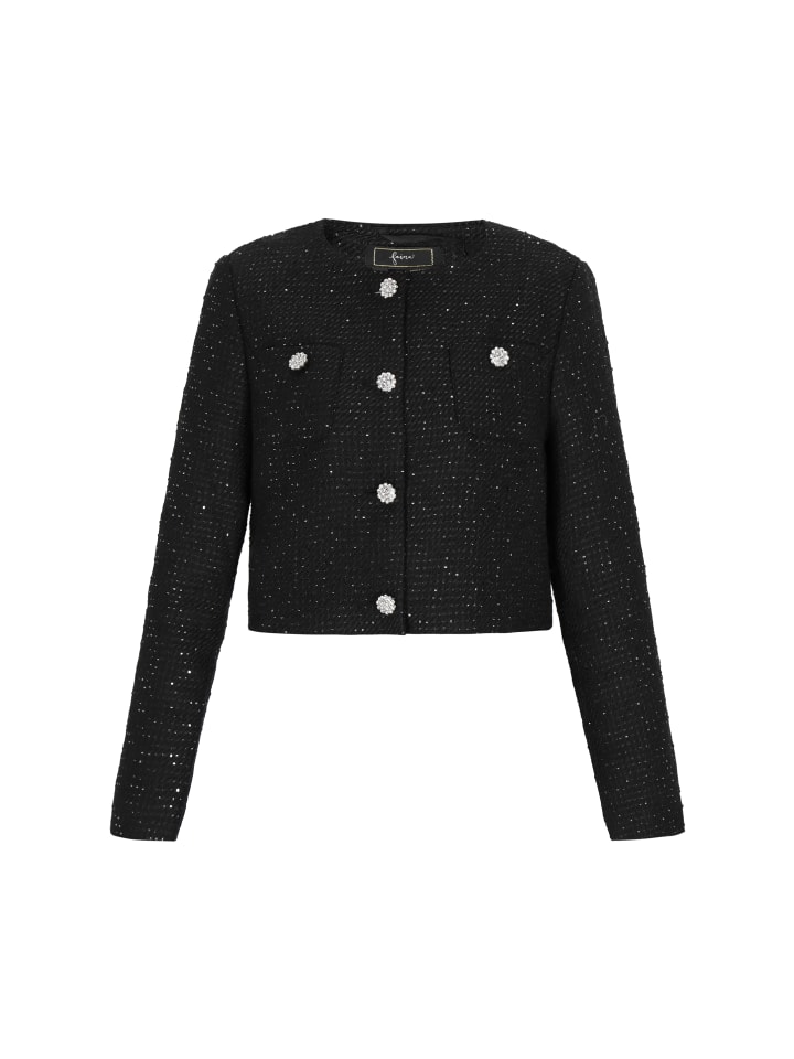 Блейзер faina, черный
Блейзер faina, черный