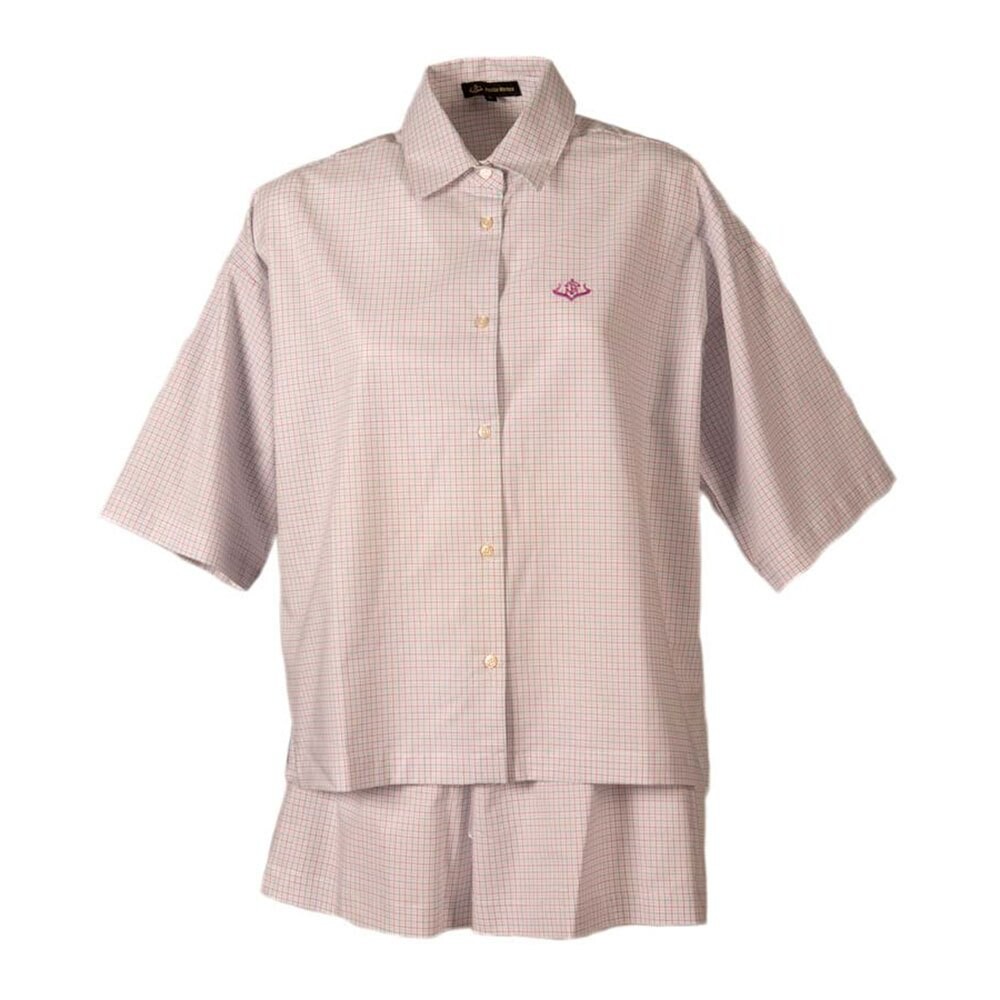 Пижама Pasion Morena Summer, бежевый
Пижама Pasion Morena Summer, бежевый