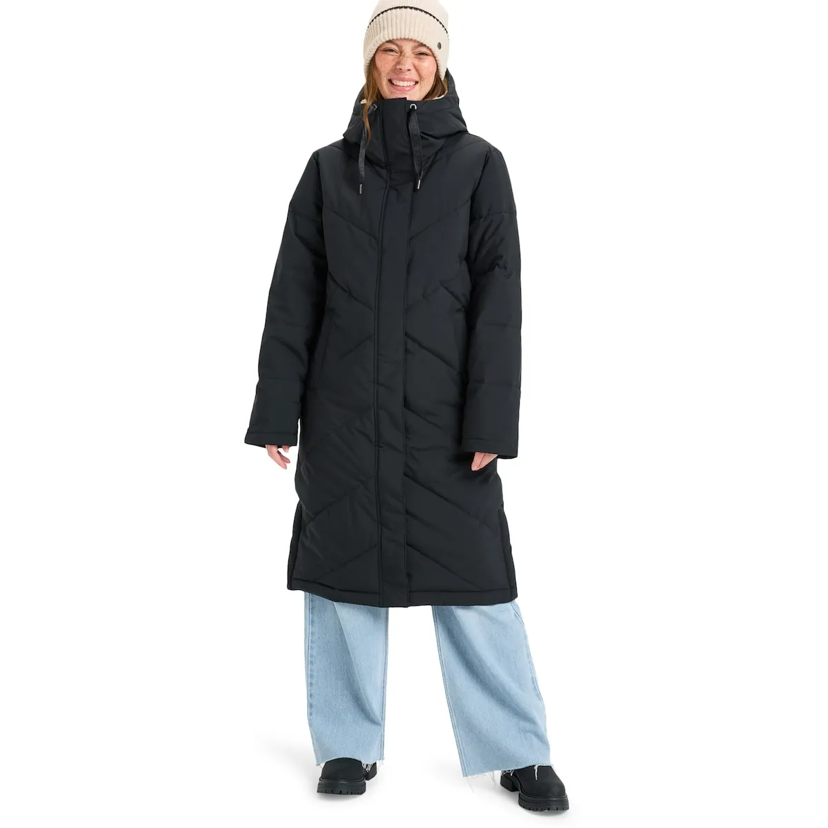 Женская куртка Ellie Roxy, черный
Женская куртка Ellie Roxy, черный