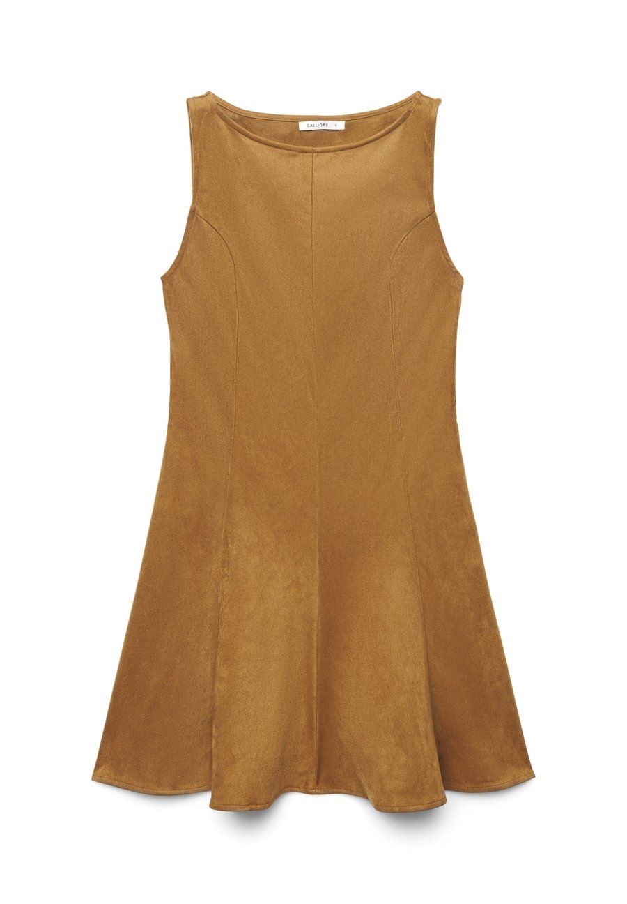 Платье Calliope UNITA, Tabacco/Brown
Платье Calliope UNITA, Tabacco/Brown