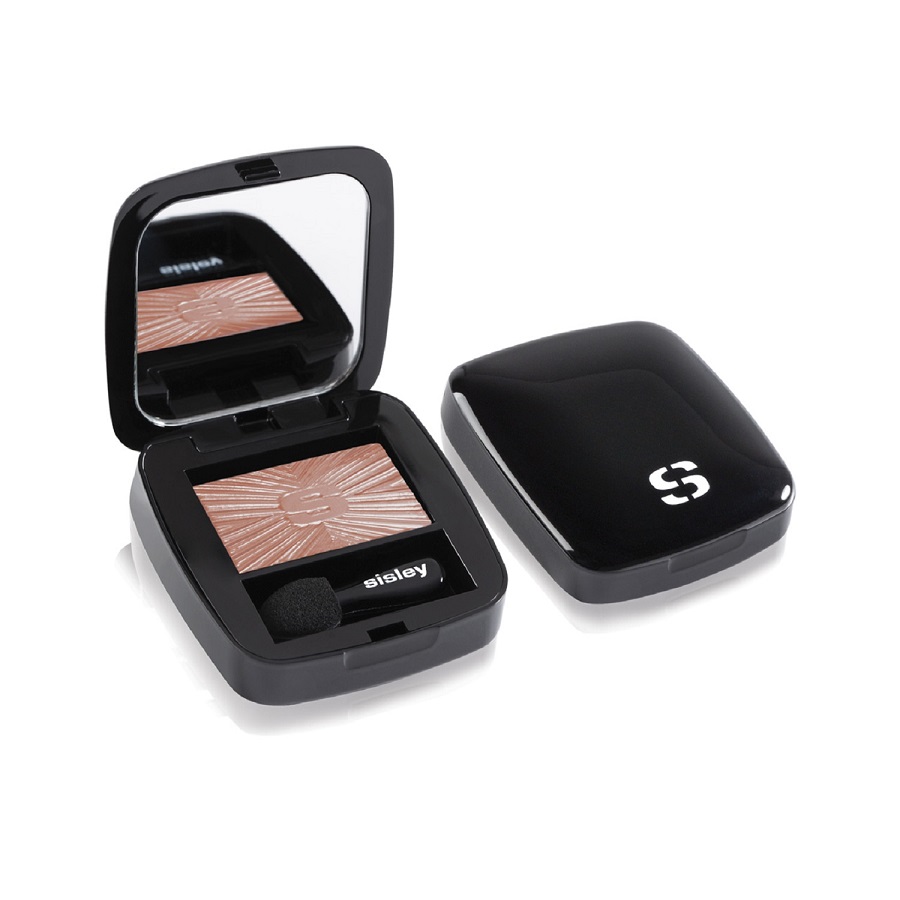 Стойкие тени для век les phyto - ombres long lasting radiant eyeshadow Sisley, цвет nr. 32 silky coral, вес 1.8 гр.
Стойкие тени для век les phyto - ombres long lasting radiant eyeshadow Sisley, цвет nr. 32 silky coral, вес 1.8 гр.