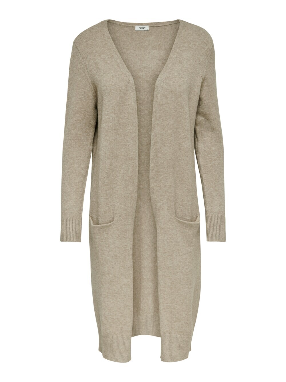 Вязаный кардиган JDY MARCO, пестрый бежевый
Вязаный кардиган JDY MARCO, пестрый бежевый