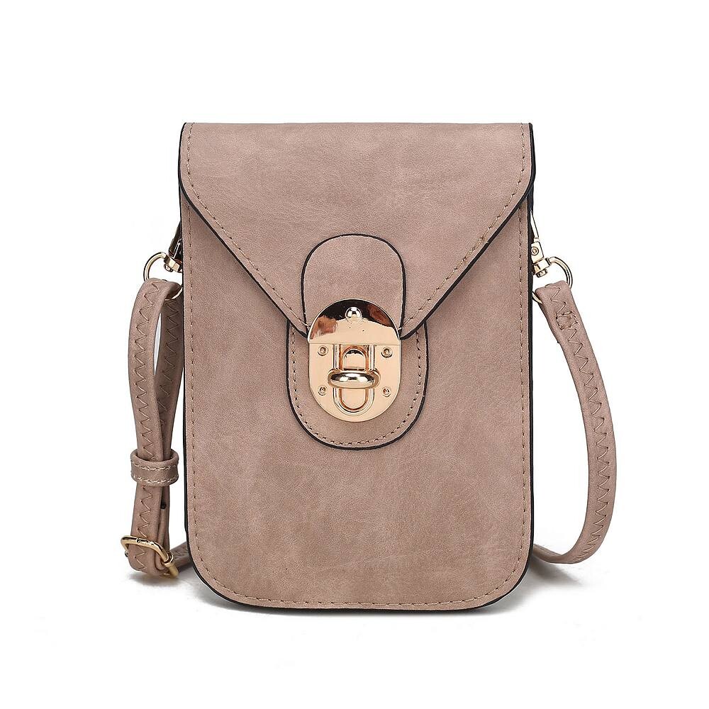 Женская сумка через плечо Mkf Collection Kianna Phone от Mia K MKF Collection, цвет Taupe, Коричневый, Женская сумка через плечо Mkf Collection Kianna Phone от Mia K MKF Collection, цвет Taupe
Женская сумка через плечо Mkf Collection Kianna Phone от Mia K MKF Collection, цвет Taupe, Коричневый, Женская сумка через плечо Mkf Collection Kianna Phone от Mia K MKF Collection, цвет Taupe