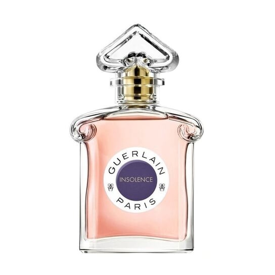 Туалетная вода для женщин Guerlain Insolence 2021, 75 мл
Туалетная вода для женщин Guerlain Insolence 2021, 75 мл