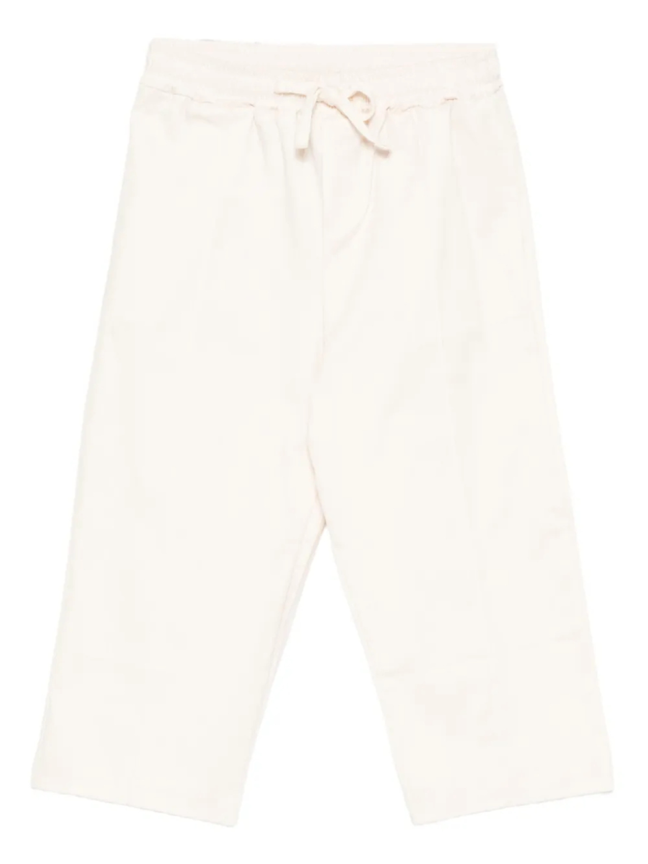 Брюки с резинкой на талии Miss Grant Kids, нейтральный
Брюки с резинкой на талии Miss Grant Kids, нейтральный