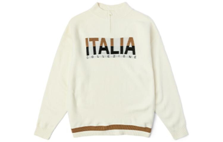 Свитер унисекс «Каппа» Kappa, цвет Black
Свитер унисекс «Каппа» Kappa, цвет Black