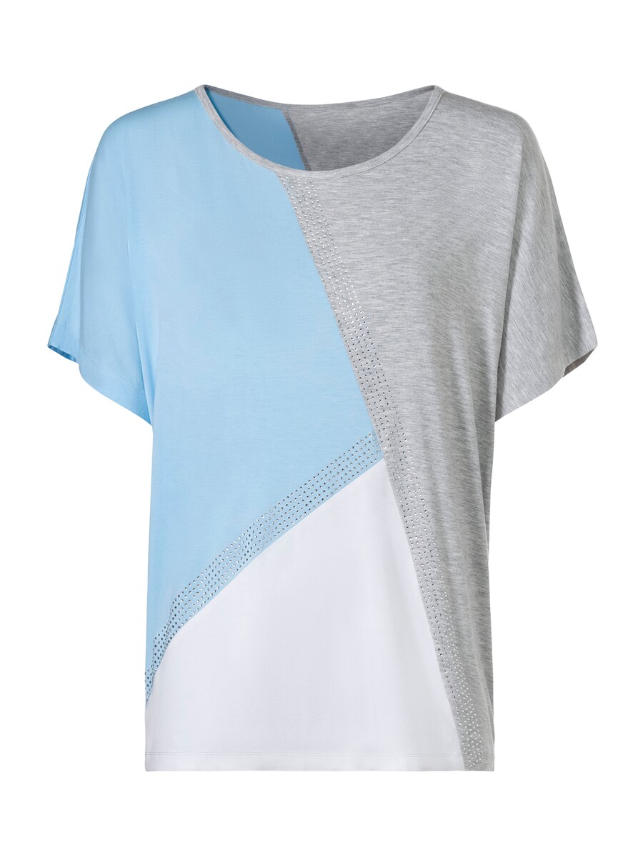 Рубашка heine, разноцветный
Рубашка heine, разноцветный