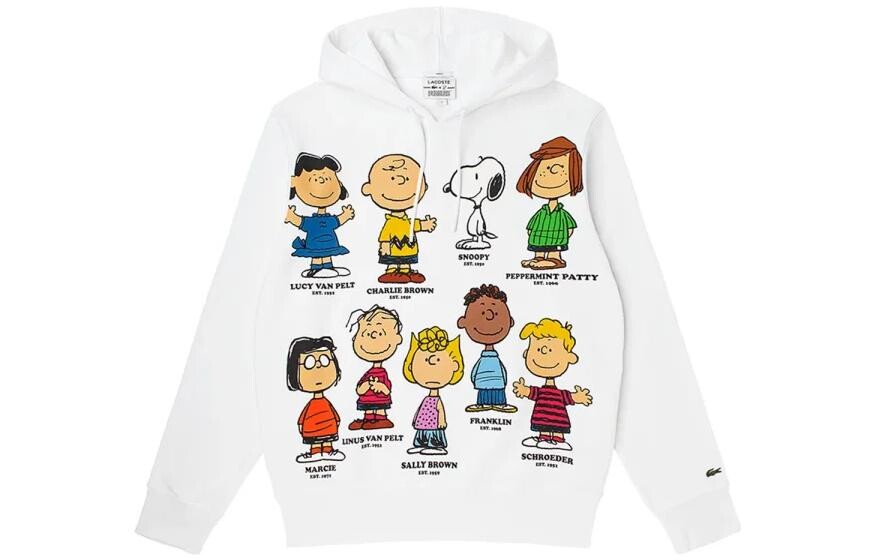 Толстовка унисекс Lacoste, зеленый
Толстовка унисекс Lacoste, зеленый