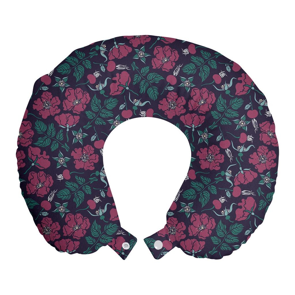 ABAKUHAUS Flowers Дорожная подушка для шеи, Розы, ягоды и листья, Пенопластовые дорожные принадлежности для самолета и автомобиля, 30x30 см, Сушеные розы Бирюзовые
ABAKUHAUS Flowers Дорожная подушка для шеи, Розы, ягоды и листья, Пенопластовые дорожные принадлежности для самолета и автомобиля, 30x30 см, Сушеные розы Бирюзовые