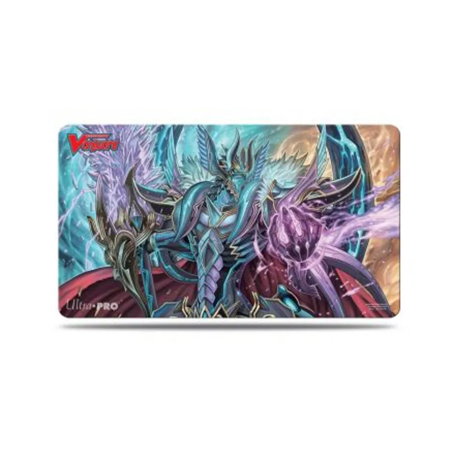 Мститель, Official Cardfight Playmats
Мститель, Official Cardfight Playmats