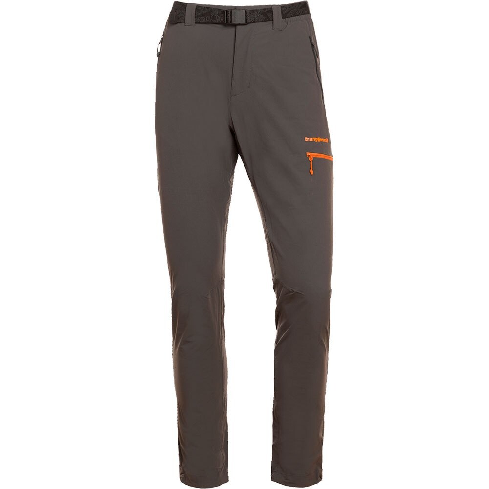 Спортивные брюки Trangoworld Altai SF, серый
Спортивные брюки Trangoworld Altai SF, серый