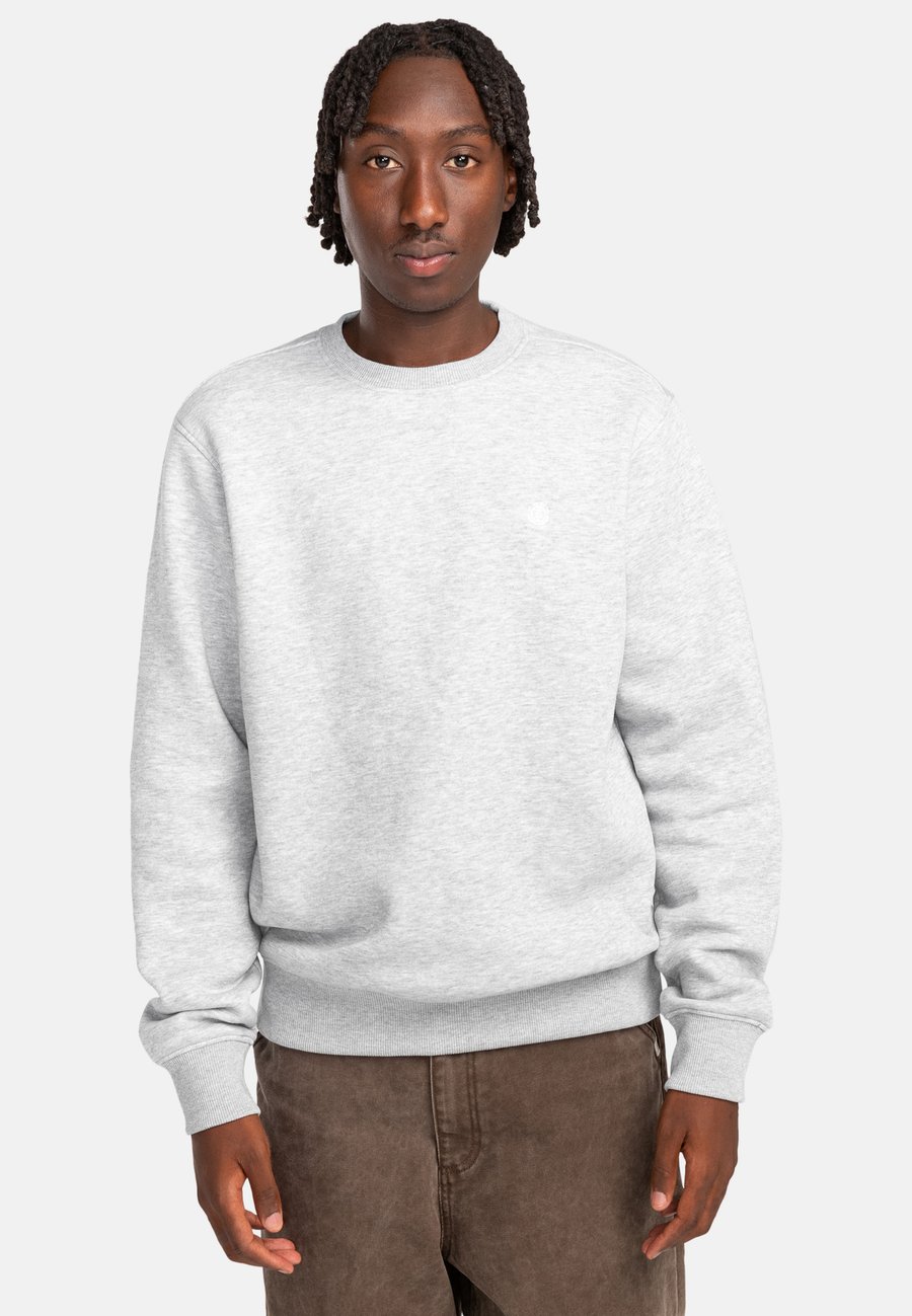 Толстовка Element Sweatshirt, Sgbh/Grey
Толстовка Element Sweatshirt, Sgbh/Grey