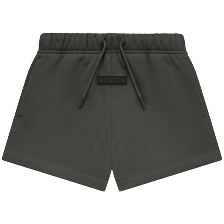 Шорты Fear of God Essentials Kids Running Short, цвет Ink
Шорты Fear of God Essentials Kids Running Short, цвет Ink