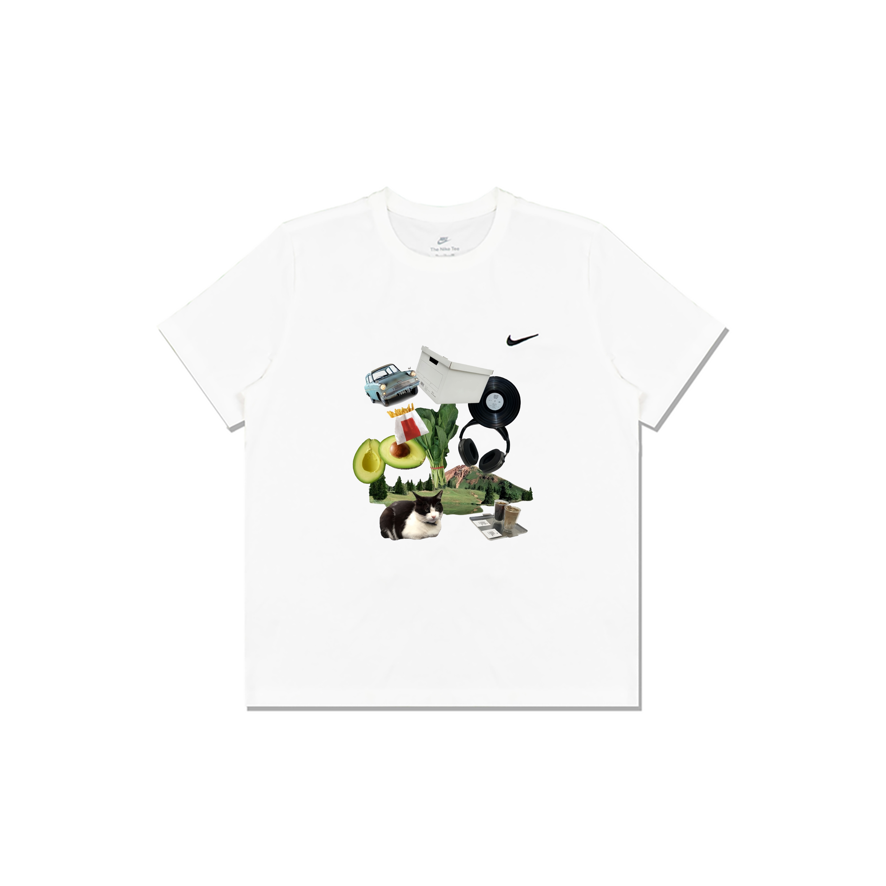 Nike Футболка Dri Fit мужская белая, Белый, Nike Футболка Dri Fit мужская белая
Nike Футболка Dri Fit мужская белая, Белый, Nike Футболка Dri Fit мужская белая
