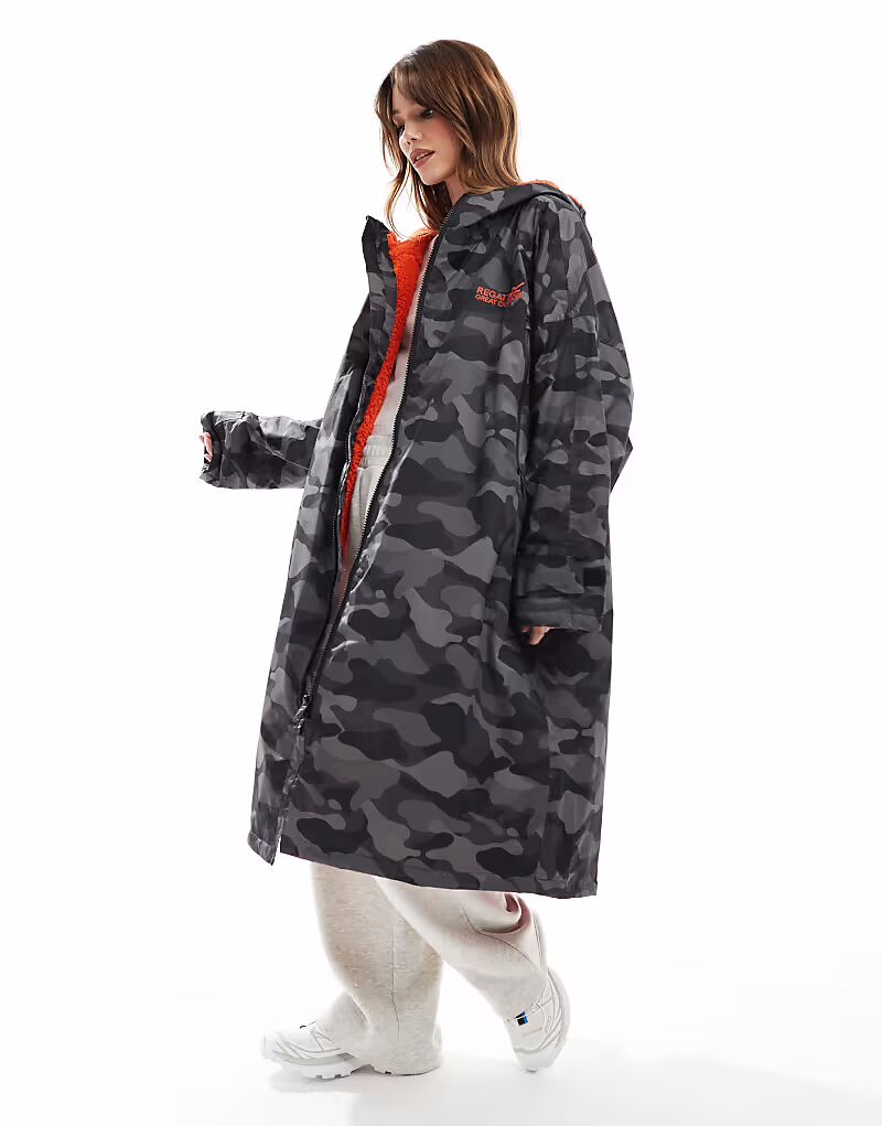 Плащ водонепроницаемый Regatta Adult серого цвета, Серый, Плащ водонепроницаемый Regatta Adult серого цвета
Плащ водонепроницаемый Regatta Adult серого цвета, Серый, Плащ водонепроницаемый Regatta Adult серого цвета