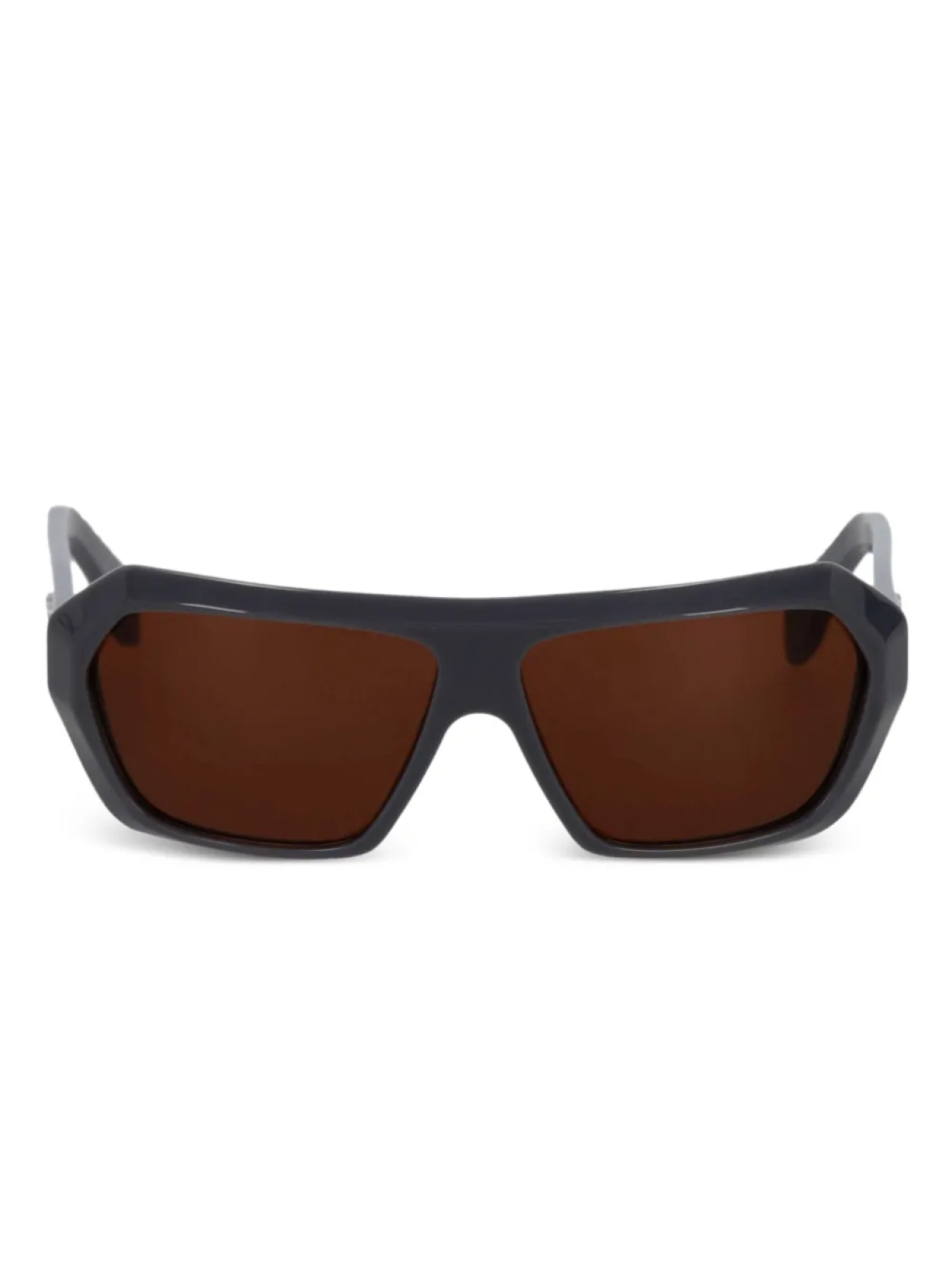 Retrosuperfuture солнцезащитные очки Dhazut из коллаборации с Marni, серый
Retrosuperfuture солнцезащитные очки Dhazut из коллаборации с Marni, серый