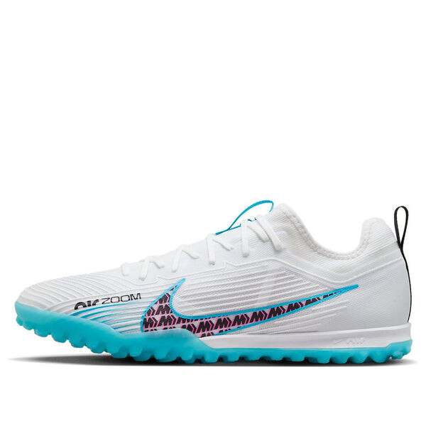 Кроссовки zoom mercurial vapor 15 pro tf blast pack baltic blue Nike, белый
Кроссовки zoom mercurial vapor 15 pro tf blast pack baltic blue Nike, белый
