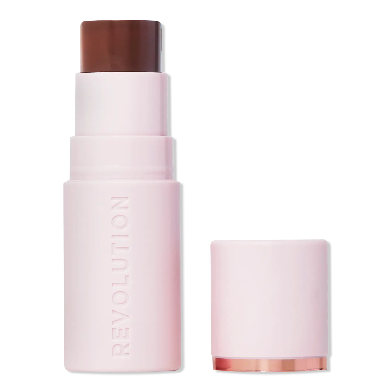 Бронзер Skin Silk Bronzer Stick Revolution Beauty, Dark Cocoa
Бронзер Skin Silk Bronzer Stick Revolution Beauty, Dark Cocoa