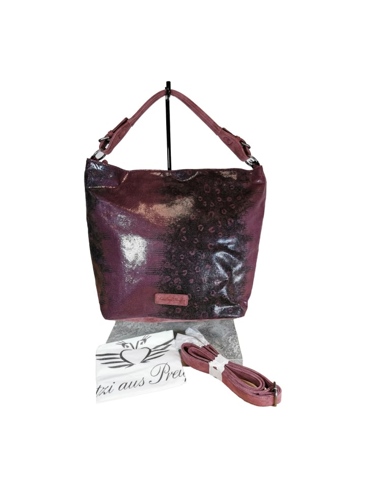 Сумка через плечо Fritzi aus Preußen
Сумка через плечо Fritzi aus Preußen