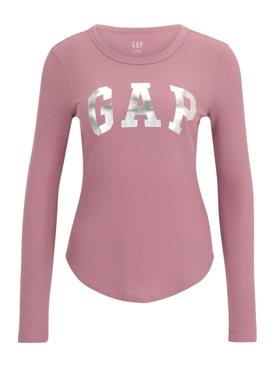Рубашка Gap Petite, лиловый
Рубашка Gap Petite, лиловый