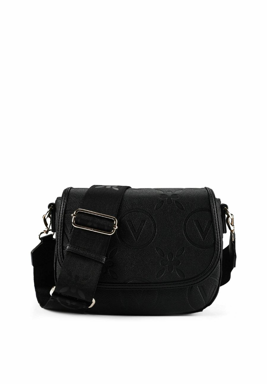 Сумка кросс-боди Valentino Bags Cross body bag, Nero/Black
Сумка кросс-боди Valentino Bags Cross body bag, Nero/Black