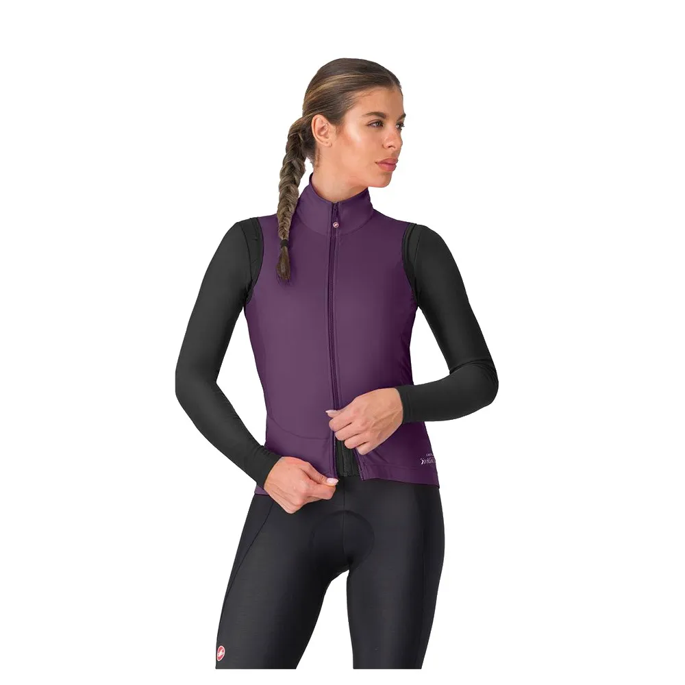 Жилет Castelli Perfetto Air, фиолетовый
Жилет Castelli Perfetto Air, фиолетовый