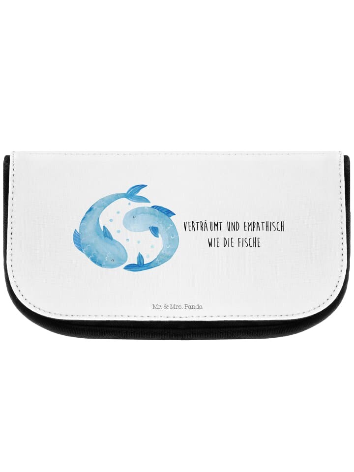 Косметичка Mr. & Mrs. Panda, белый
Косметичка Mr. & Mrs. Panda, белый