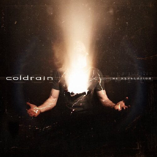 CD диск Coldrain: Revelation
CD диск Coldrain: Revelation