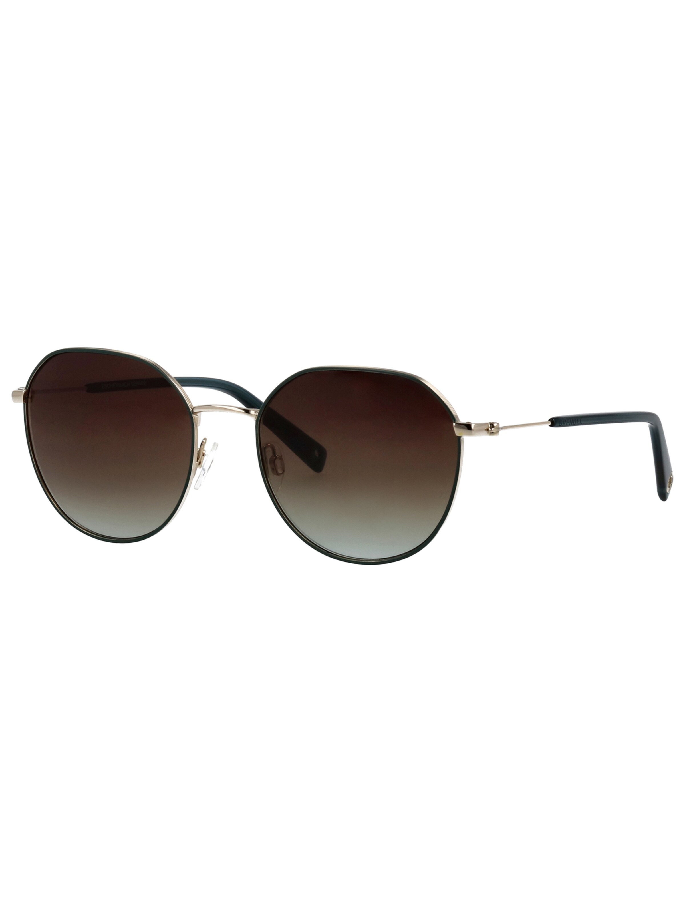 BRENDEL eyewear Солнцезащитные очки в зеленом цвете
BRENDEL eyewear Солнцезащитные очки в зеленом цвете