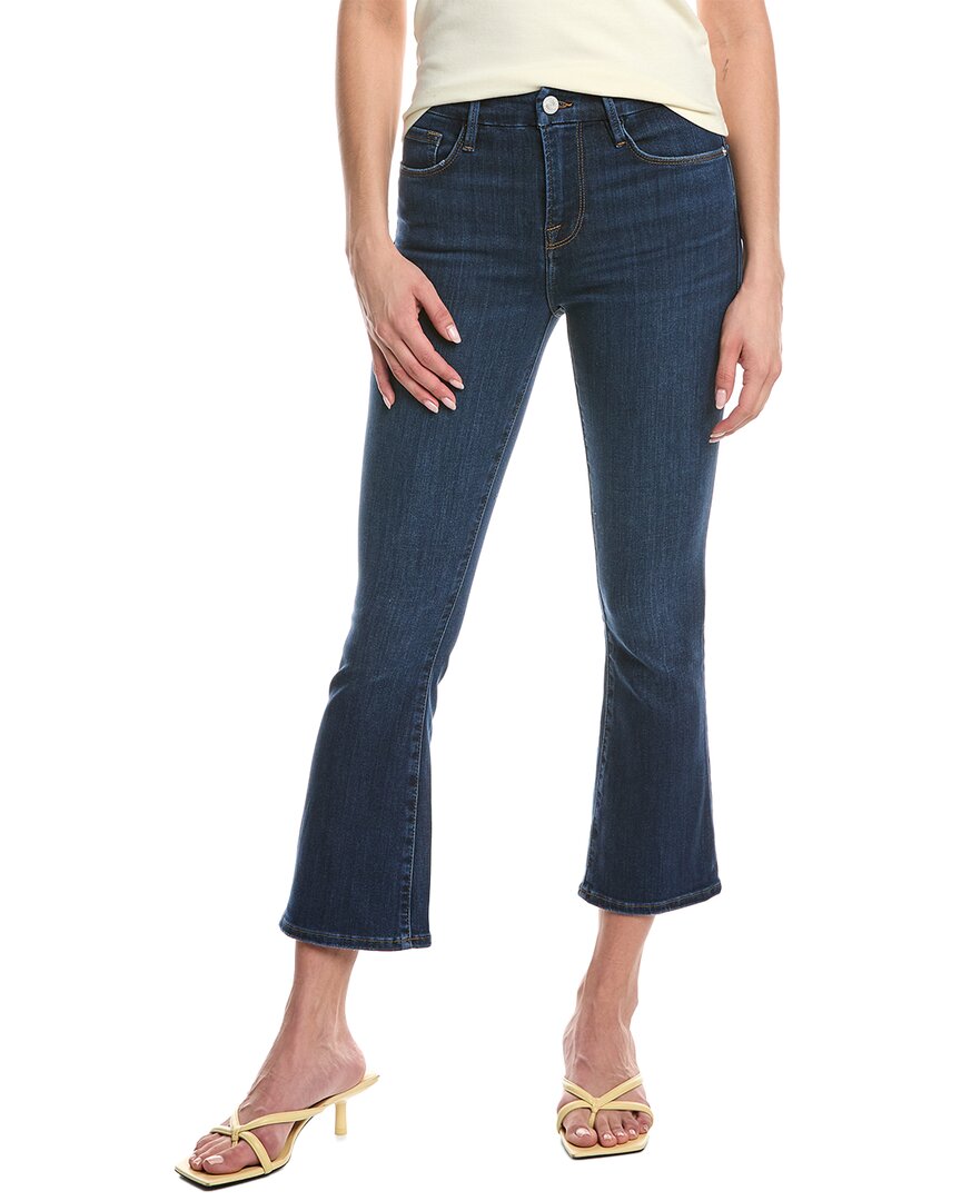 Джинсы-бойфренды укороченные FRAME Denim, синий
Джинсы-бойфренды укороченные FRAME Denim, синий