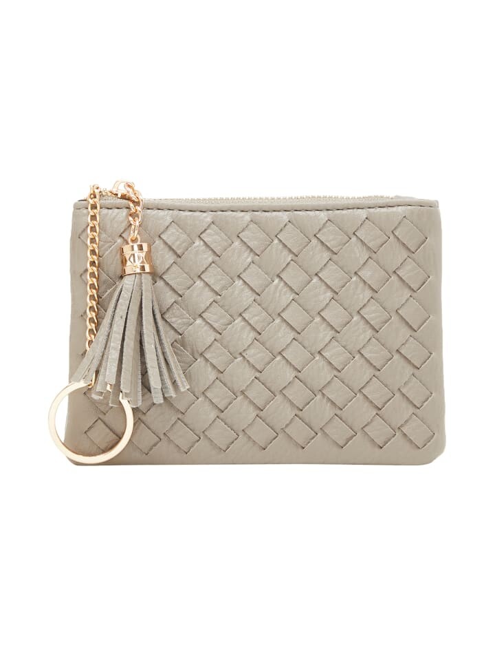 Наплечная сумка NAEMI Portemonnaie, серый
Наплечная сумка NAEMI Portemonnaie, серый