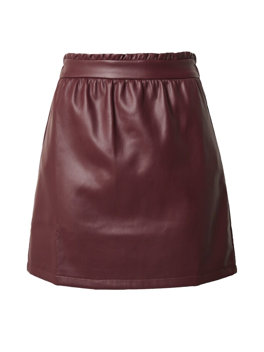 Юбка About You REA, бордо
Юбка About You REA, бордо