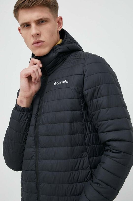 Спортивная куртка Silver Falls Columbia, черный
Спортивная куртка Silver Falls Columbia, черный